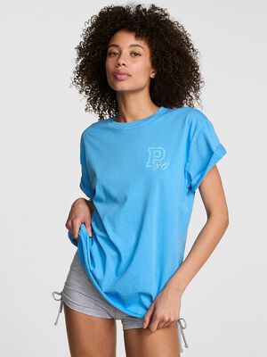 Campus Cotton&trade; Tee