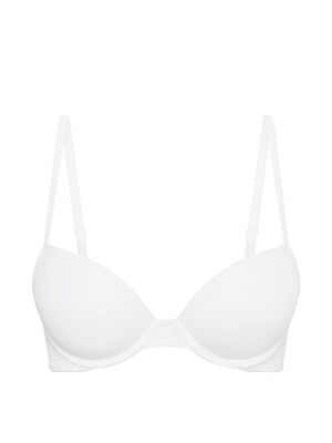 Wear Everywhere&trade; Super Push-Up Bra