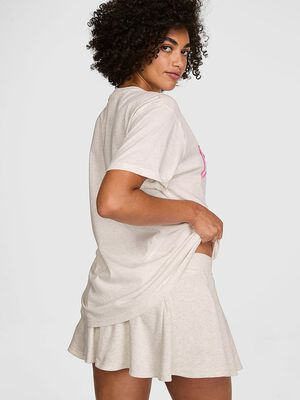 Campus Cotton&trade; Tee