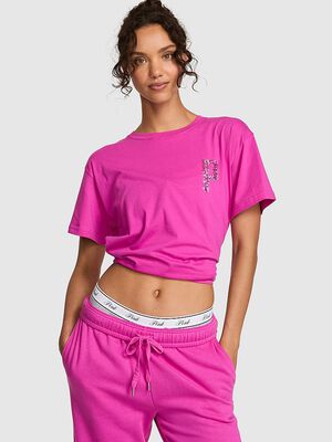 Campus Cotton&trade; Tee