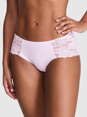 No-Show Hiphugger Panty