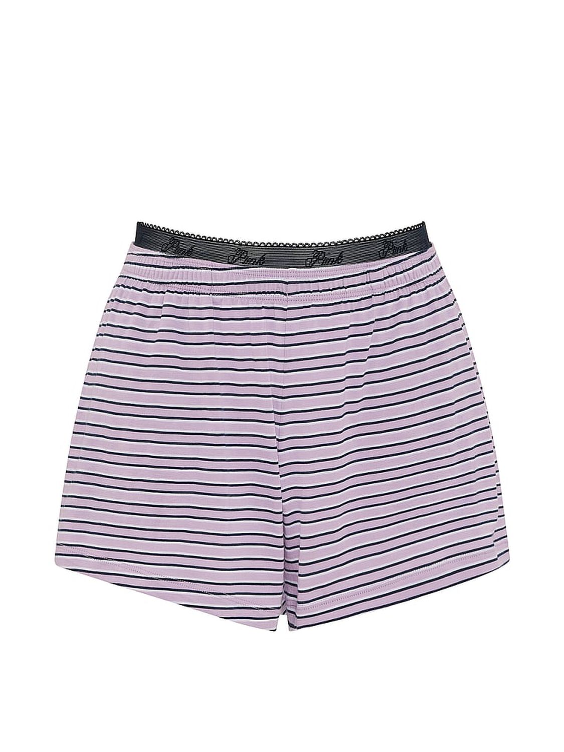 pink Pink Light as Air Jersey Shorts 3 of 3 