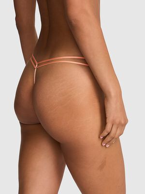 PINK Wink&trade; V-String Panty