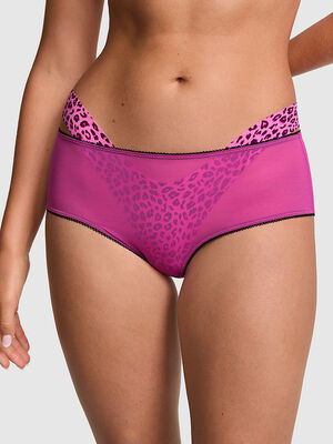 PINK Wink&trade; Double-Up Cheeky Panty
