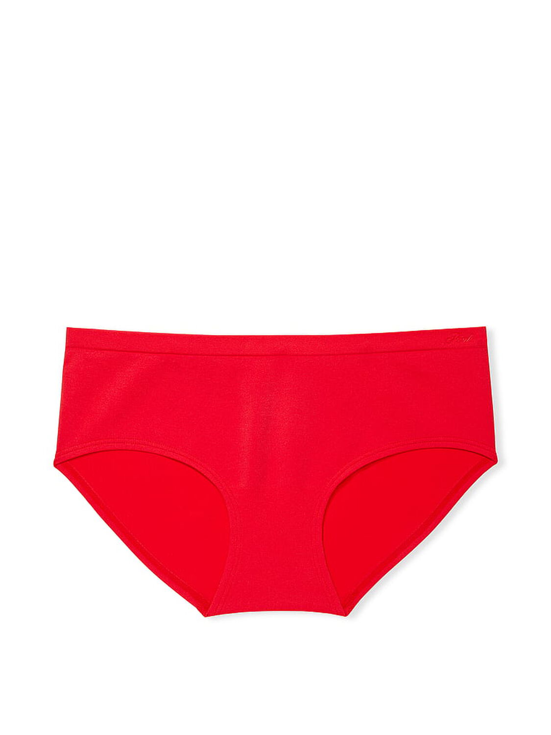pink Pink Seamless Hiphugger Panty Red Pepper 3 of 3 