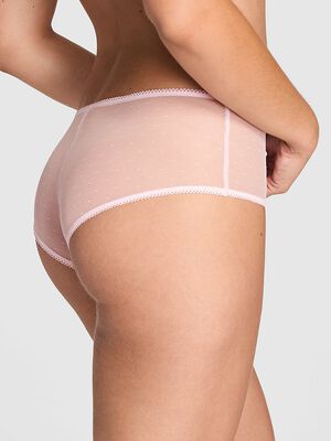 PINK Wink&trade; Cheeky Panty