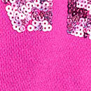 Campus Fleece&trade; Full-Zip Hoodie, Pink Fire, swatch