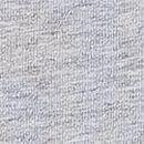 Cotton Cheeky Panty, Medium Heather Grey, swatch