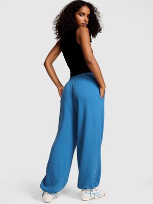 Campus Fleece&trade; Adjustable-Cinch Sweatpants