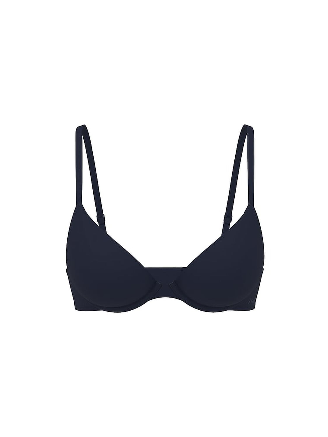 pink Pink Wear Everywhere Wear Everywhere Push-Up Bra 3 of 3 