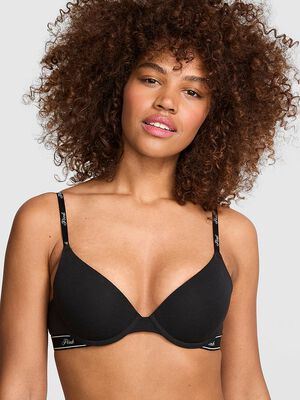 Wear Everywhere&trade; Push-Up Bra