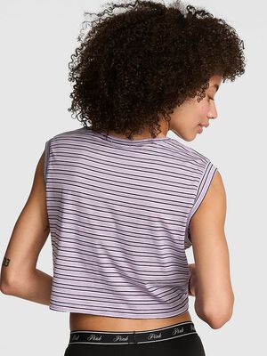 Light as Air Jersey Tank Top