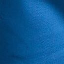 Silky Sleep Boxy Pajama Shorts, Varsity Blue, swatch
