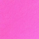 Campus Cotton&trade; Off-The-Shoulder Tee, Pink Berry, swatch