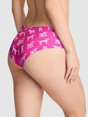 No-Show Cheeky Panty
