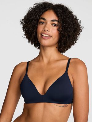 Wear Everywhere&trade; Lightly Lined Wireless Bra