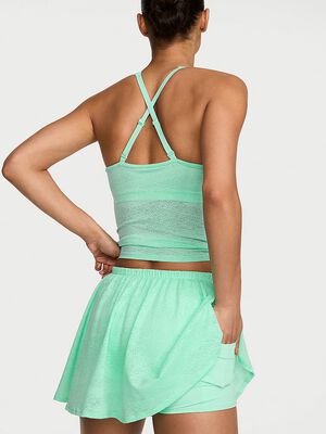 VSX Elevate&trade; Hot Zones Pleated Skirt