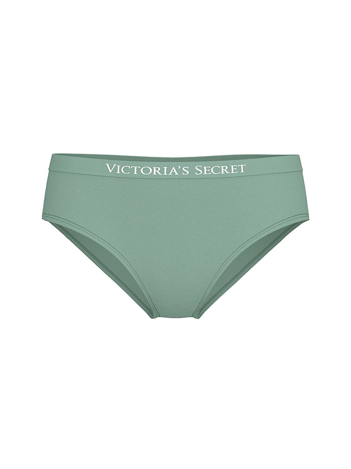 vs Seamless Seamless Hiphugger Panty Seasalt Green 3 of 3 