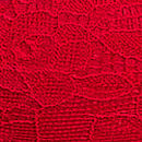 Shine Strap Lace Push-Up Bra, Lipstick, swatch