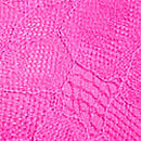 Shine Strap Lace Push-Up Bra, Pink Fire, swatch