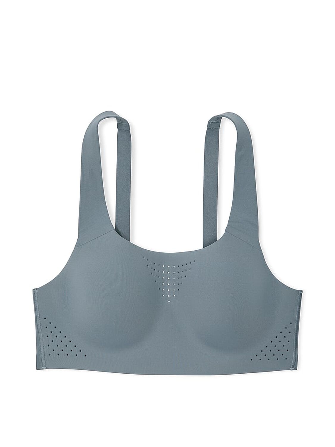 vs Vsx Featherweight Max&trade; Sports Bra Dark Steel 3 of 3 