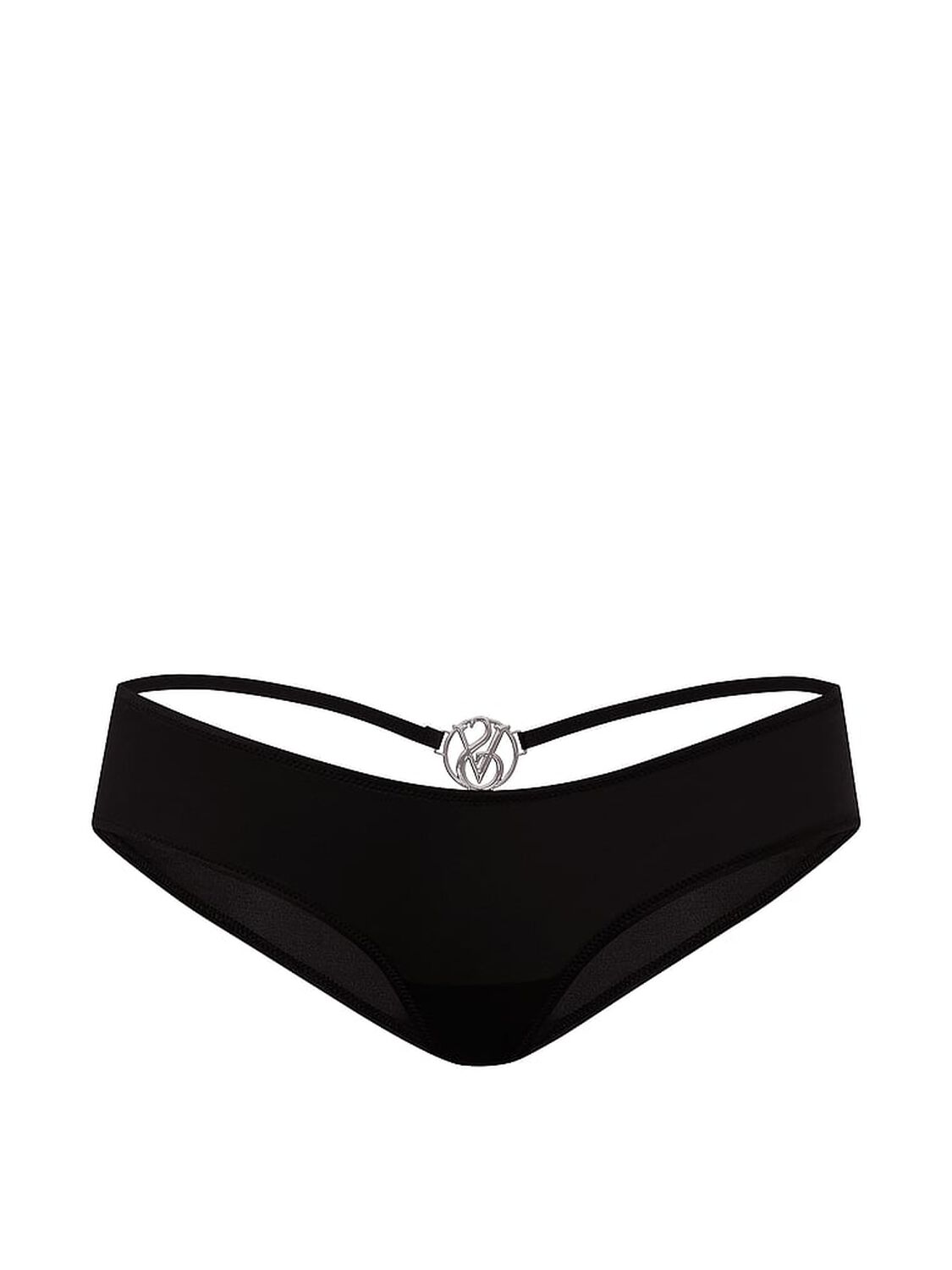 vs Very Sexy Rearview Cheeky Panty Black 2 of 2 