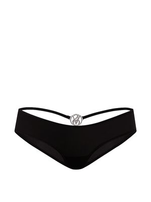 Low-Back Cheeky Panty