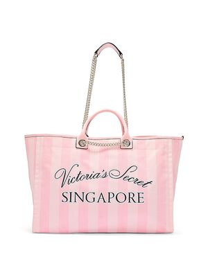 City Exclusive Tote Bag