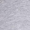 Effortless Fleece Crewneck Sweatshirt, VS Med Heather Grey, swatch