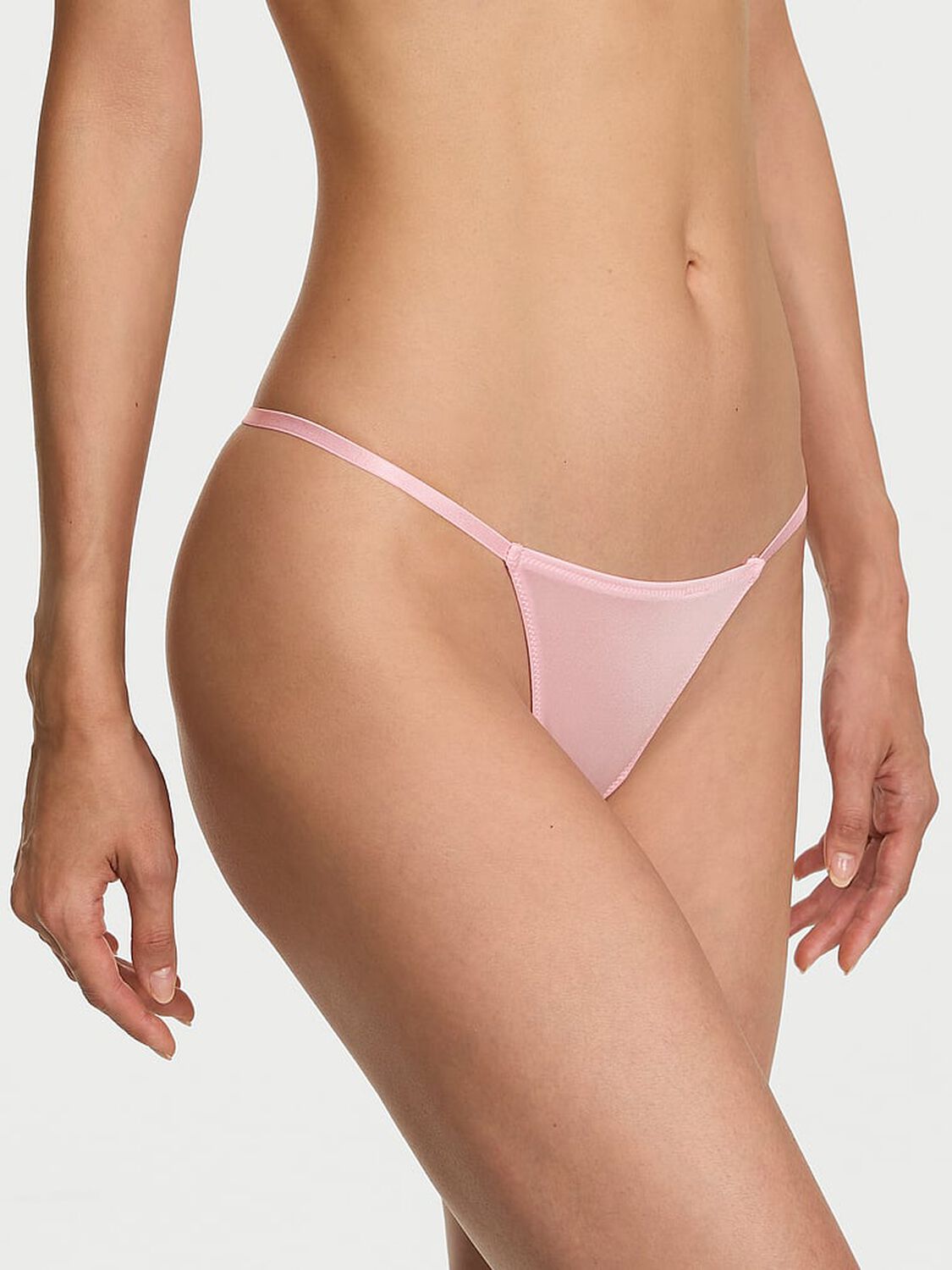 vs Very Sexy V-String Panty Pretty Blossom 1 of 4 