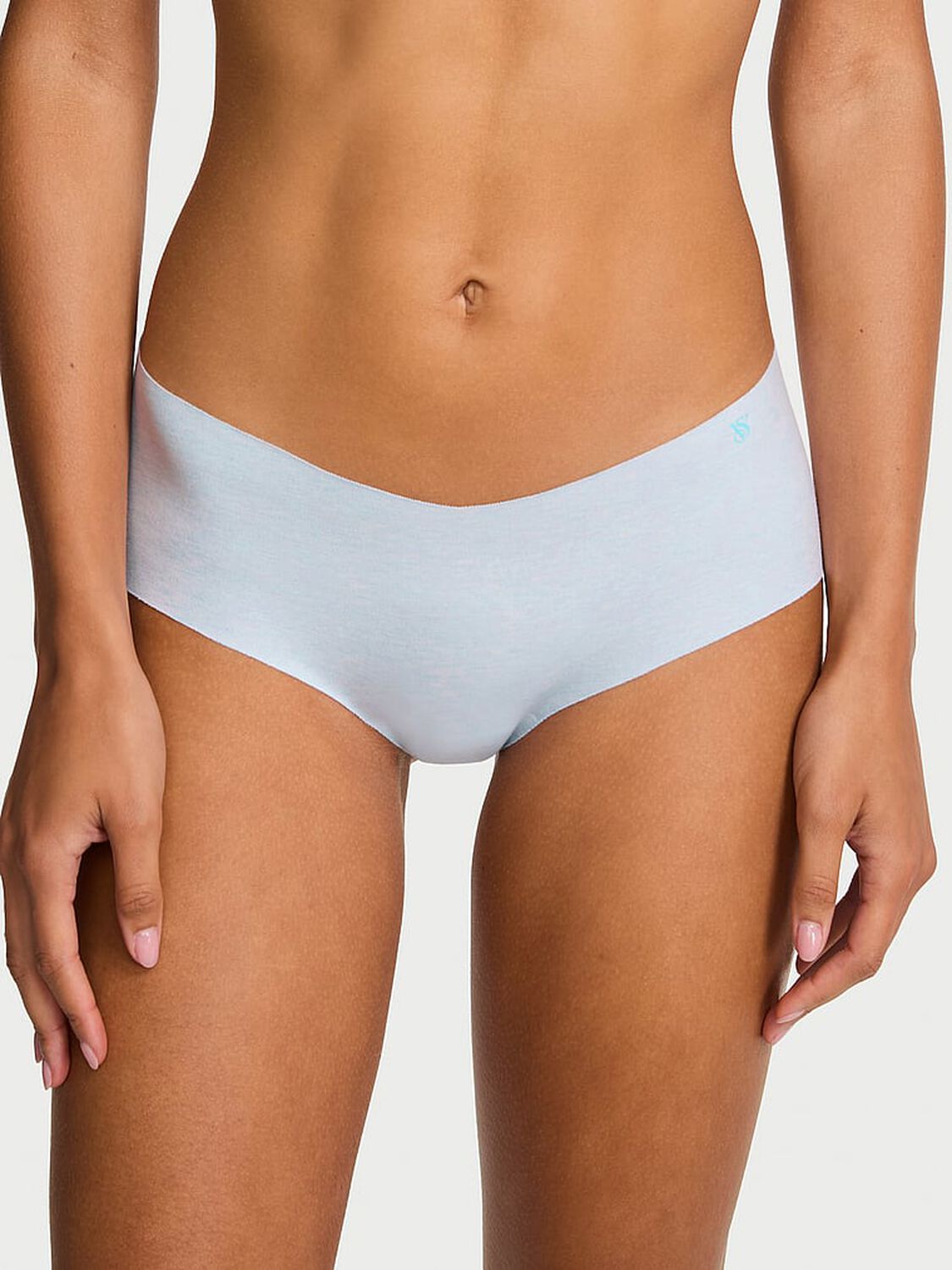 vs No-Show No-Show Cotton Cheeky Panty 1 of 3 