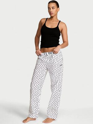 Mix & Match Heritage Cotton Pajama Pant