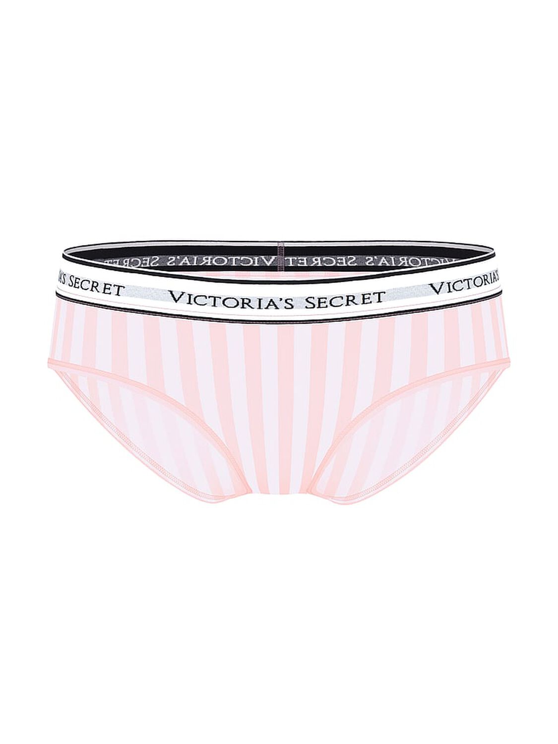 vs Cotton Logo Cotton Cheeky Panty 1 of 1 