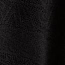 VSX Elevate&trade; Hot Zones Pleated Skirt, Black, swatch