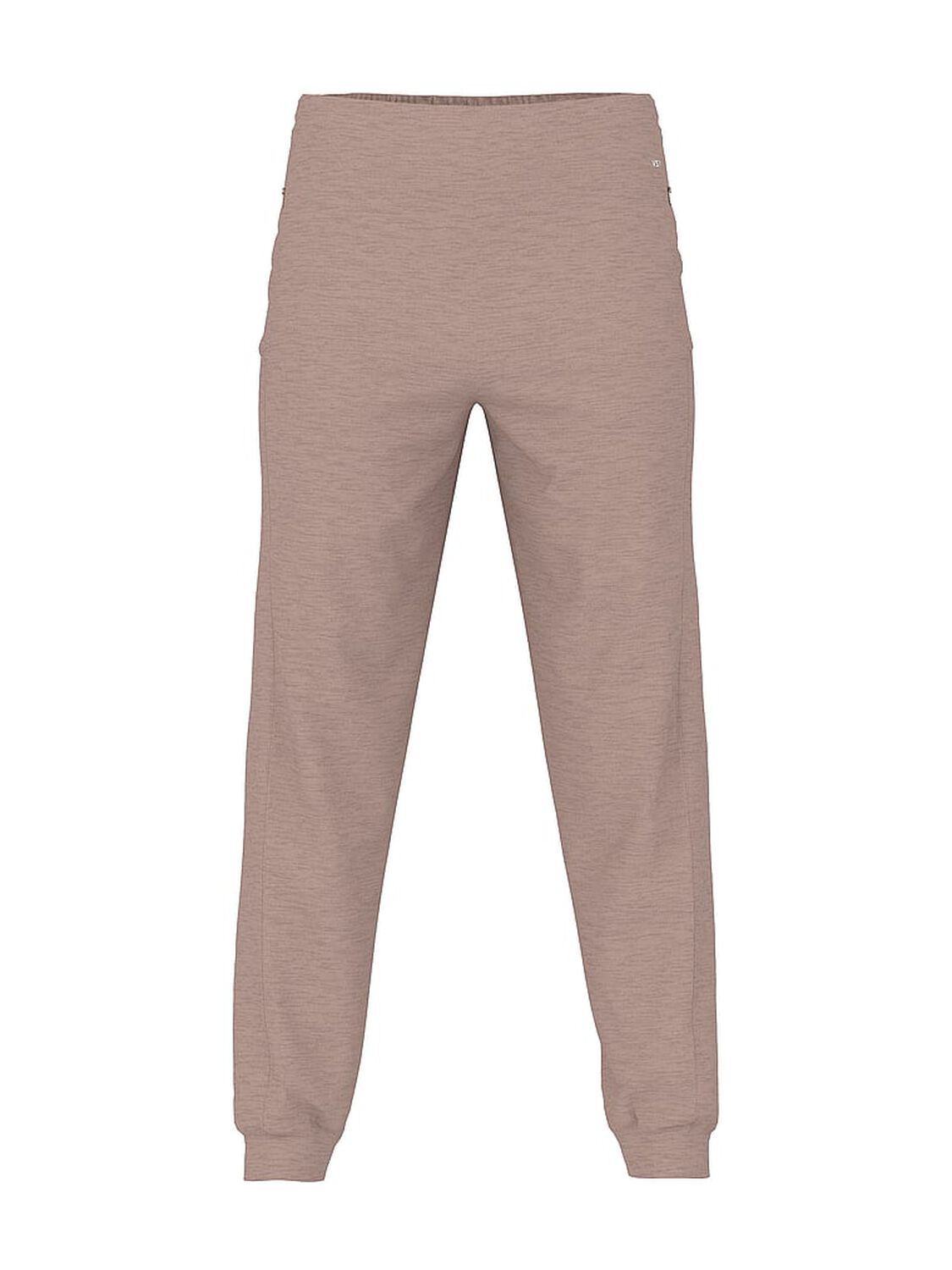 vs Vsx VSX LUXMarl&trade; Jogger Pant Heather Candlelight Rose 3 of 4 