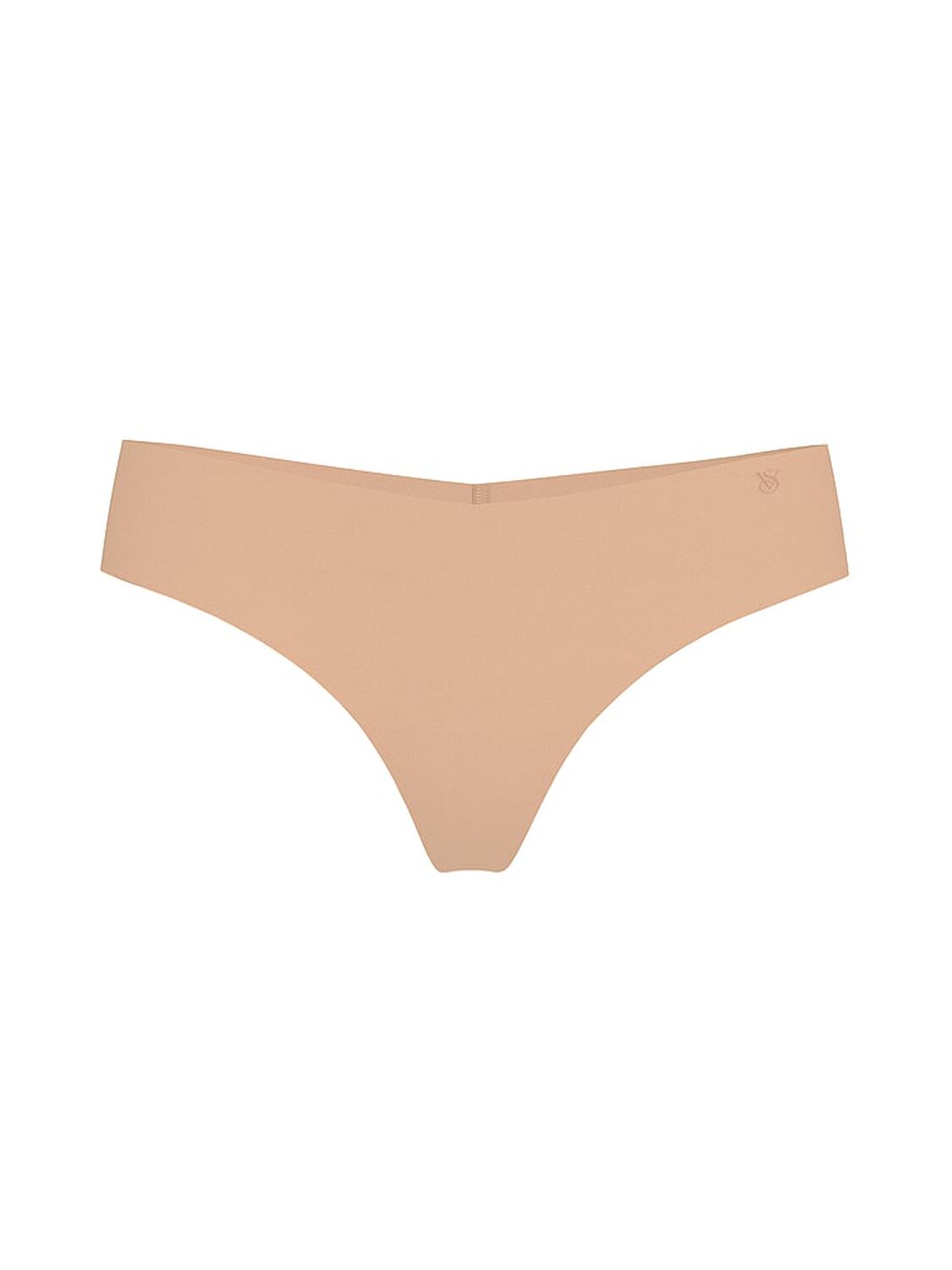 vs No-Show No-Show Cotton Thong Panty 3 of 3 