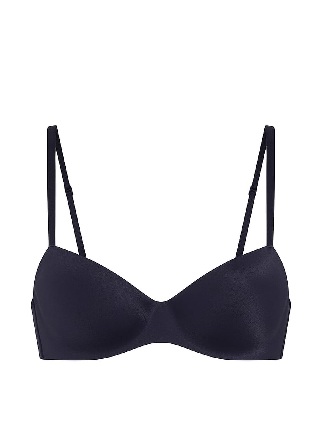 vs Body By Victoria FlexFactor Lightly Lined Balconette Bra 3 of 3 