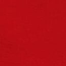 Stretch Cotton High-Leg Scoop Thong Panty, Lipstick, swatch