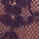 Lace Thong Panty, Shadow Purple, swatch
