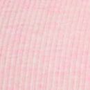 Mix & Match Sleep Perfect Ribbed Tank Top, Heather Pink Petal, swatch