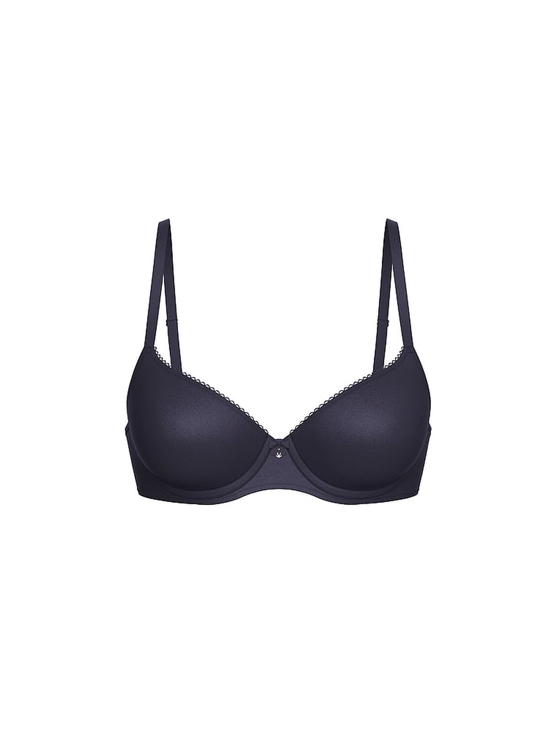 vs Body By Victoria Lightly Lined Smooth Demi Bra Soiree 3 of 3 