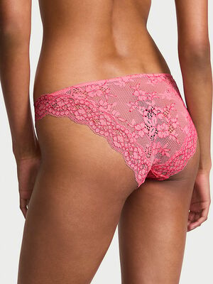 Lace Bikini Panty