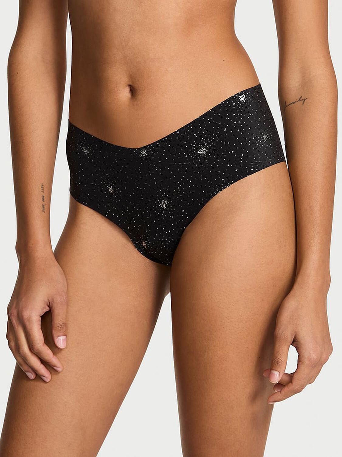 vs No-Show No-Show Cheeky Panty 1 of 2 