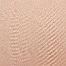 Smooth Lightly Lined Plunge Demi Bra, Praline, swatch