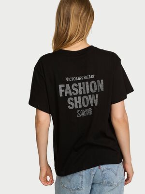 100% Cotton Boyfriend Oversized Tee