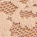 Lace Low-Rise Boyshort, Praline, swatch