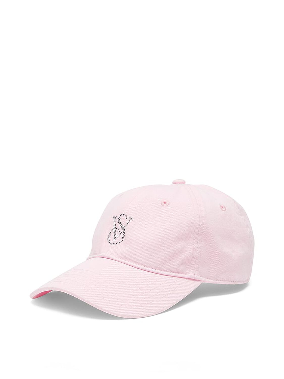 vs Victoria's Secret VSX Baseball Hat 1 of 2 