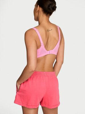 Off-Duty Terry Lounge Shorts