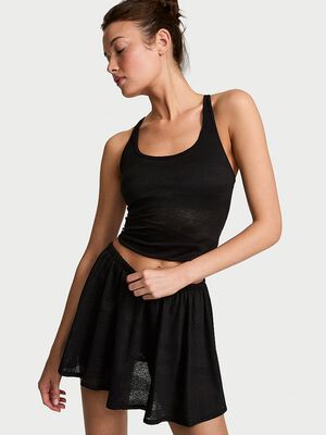 VSX Elevate&trade; Hot Zones Pleated Skirt