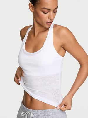 VSX Hot Zones Tank Top
